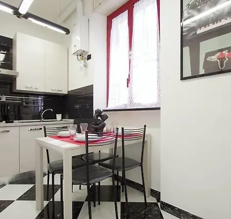 Papalina Appartement