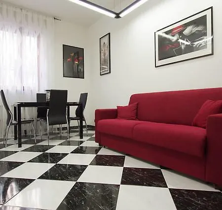 Papalina Appartement *