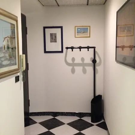 Papalina Appartement Rome