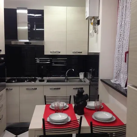 Papalina Appartement
