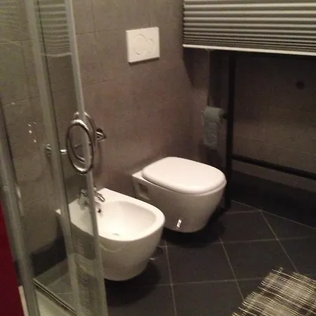 Papalina Appartement *