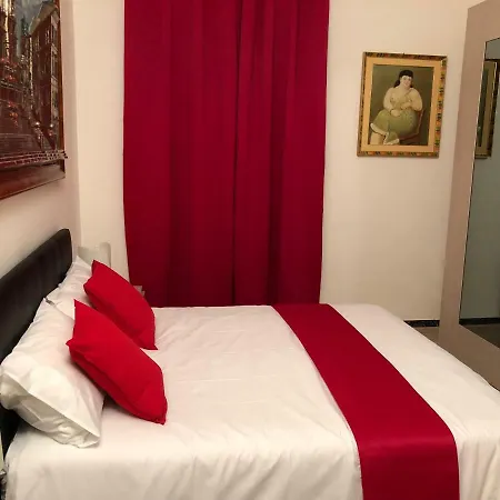 Papalina Appartement *