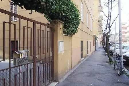 Papalina Appartement *