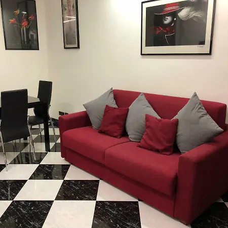 Papalina Appartement